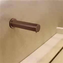 Commercial Wall Soap Dispenser